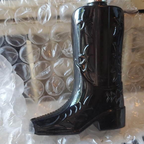 Avon Other Vintage Avon Boot Poshmark